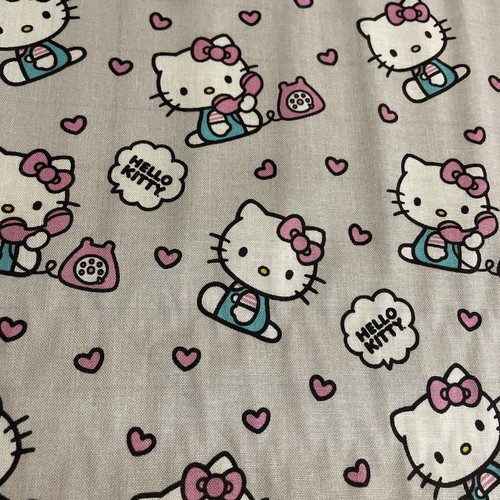 Sanrio hello kitty - kitty, by