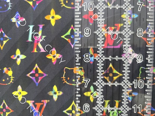 Custom 100 cotton - 100%, woven