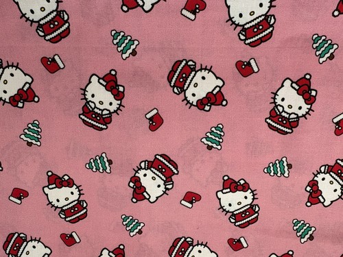 Classic hello kitty christmas - hello,