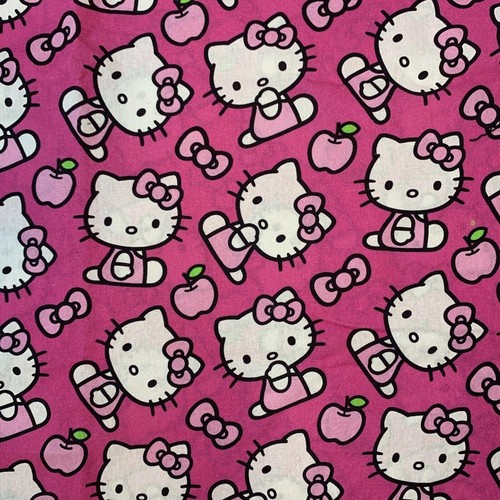 Hello kitty sanrio fat - kitty,