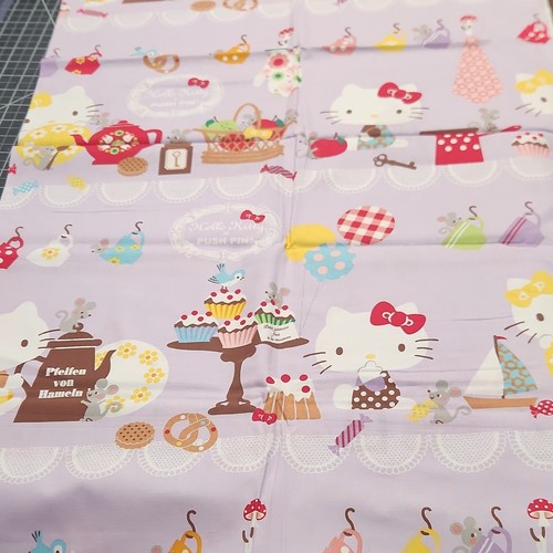Yard sanrio hello - yard,