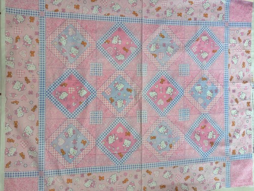 Vintage sanrio 2003 hello - vintage,