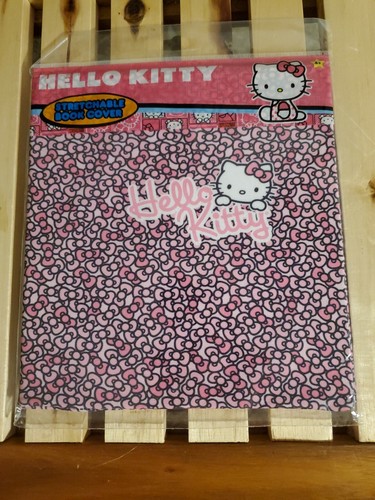 Sanrio hello kitty pink book - sanrio,
