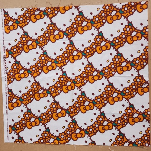 Sanrio hello kitty cotton - sanrio,
