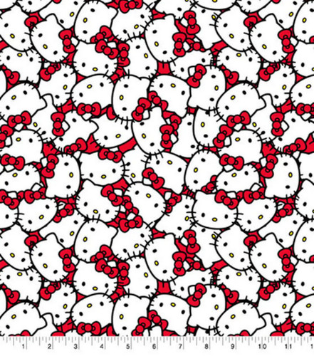 Packed sanrio hello kitty - packed, by