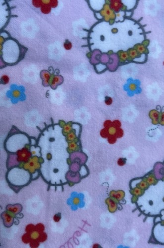 Hello kitty sanrio pink - kitty,