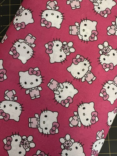 Sanrio hello kitty - hello, by