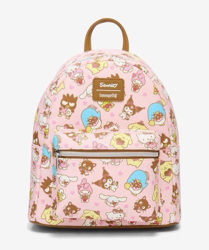 Loungefly hello kitty and - hello,