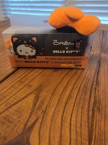 Hello kitty the - creme, shop