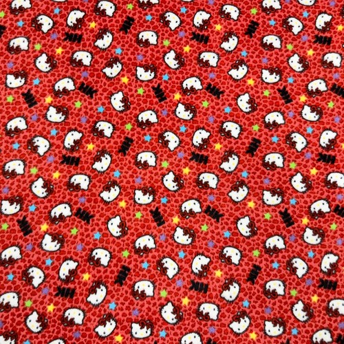 Hello kitty red - kitty,