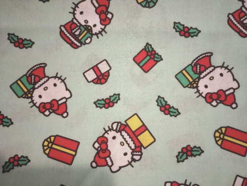 Sanrio hello kitty christmas - hello,