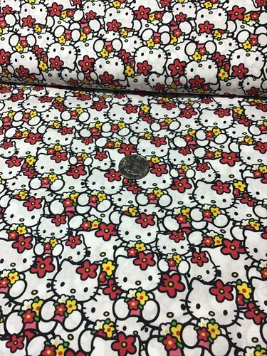Custom made hello - made....hello, kitty
