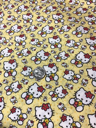 Custom made hello kitty - custom, made....hello
